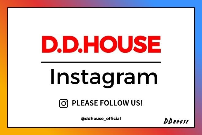 インスタはじめます