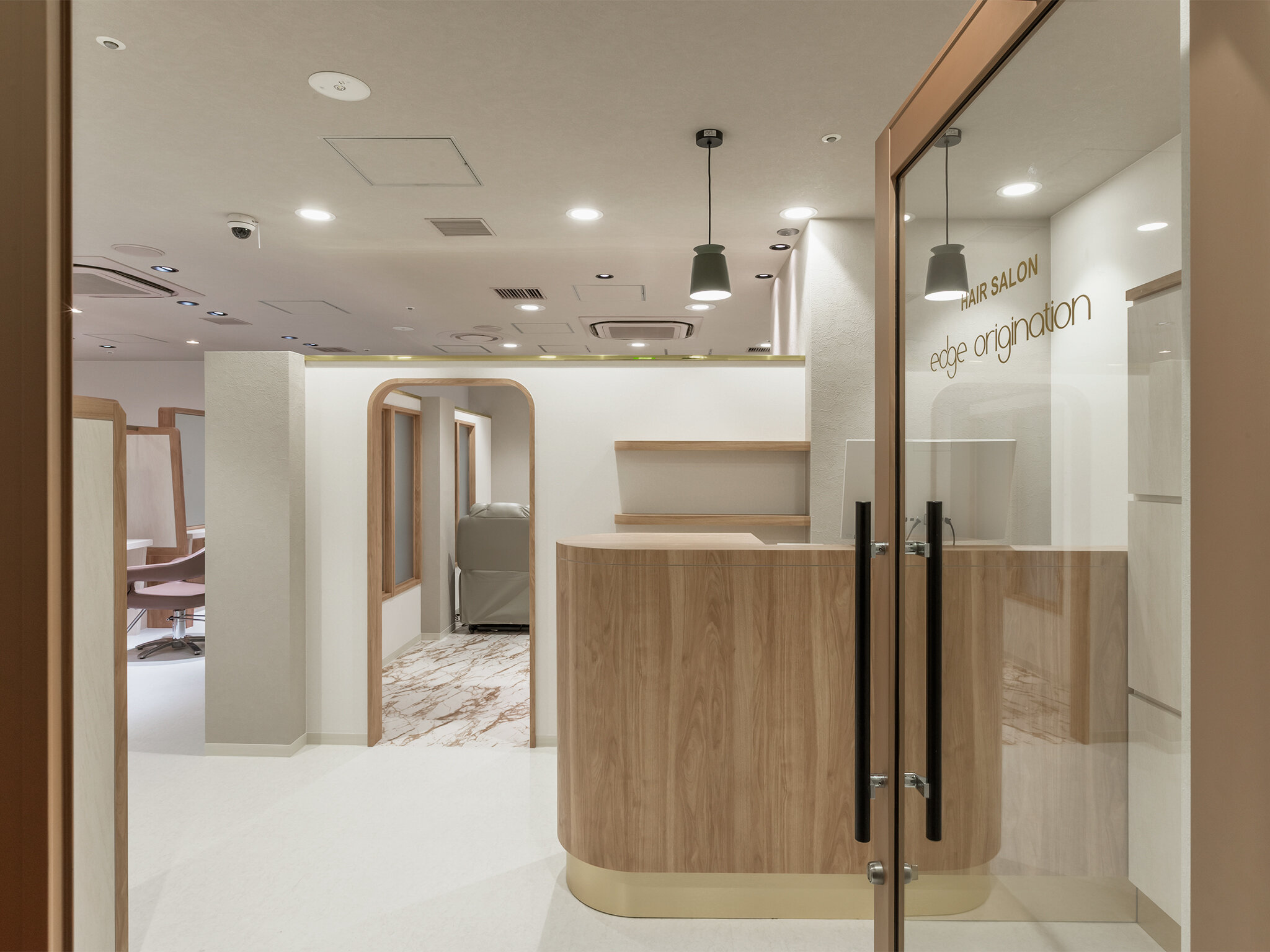 エッジオリジネーション/エッジアイ